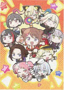妖神记动漫免费观看 第一季